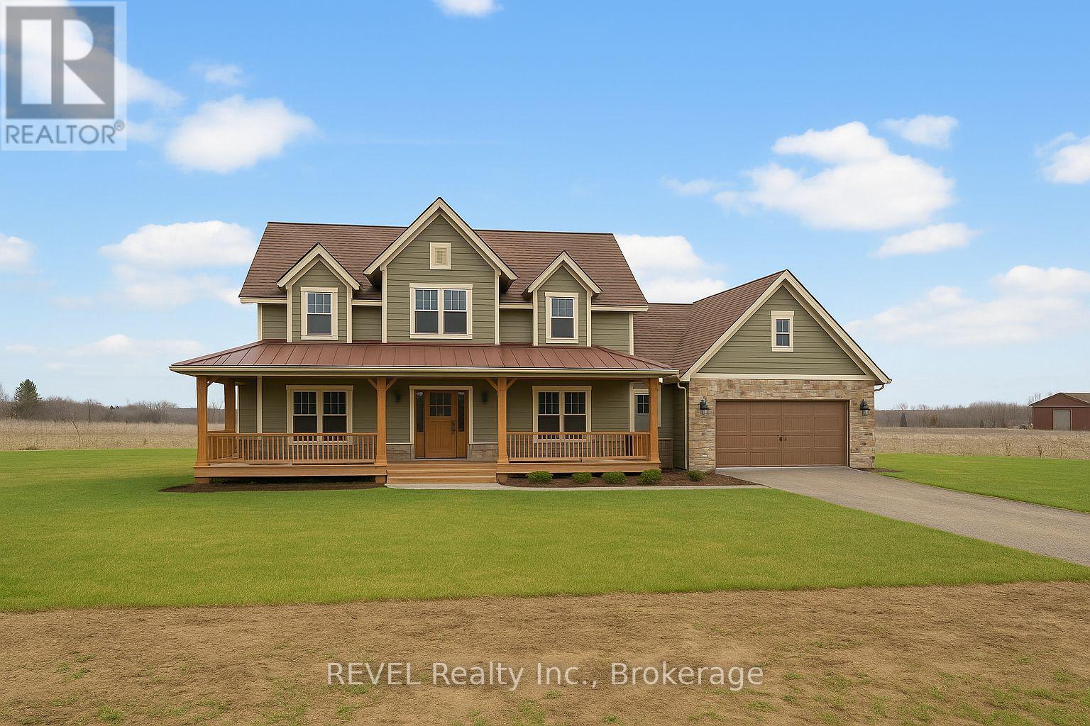 Lot 34 Concession 2 Road, Niagara-On-The-Lake (River), ON