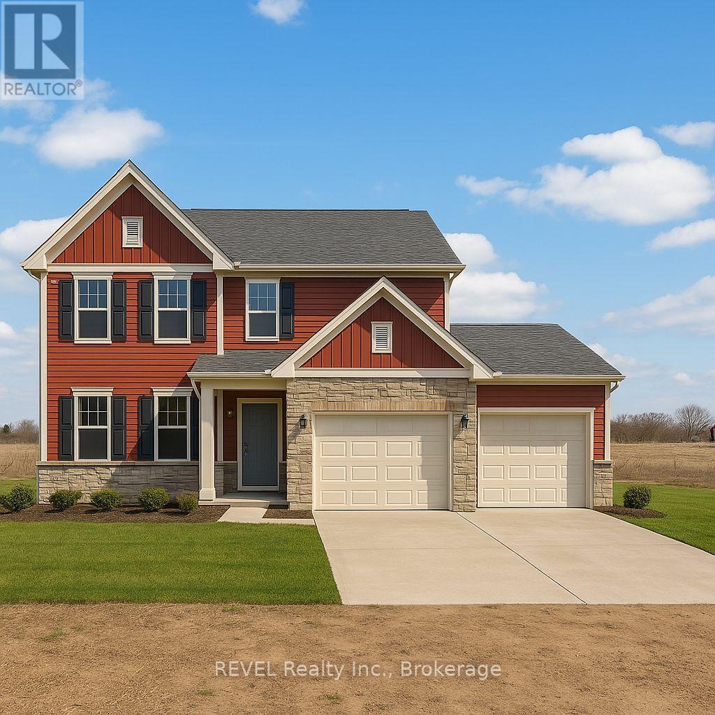 Lot 34 Concession 2 Road, Niagara-On-The-Lake (River), ON