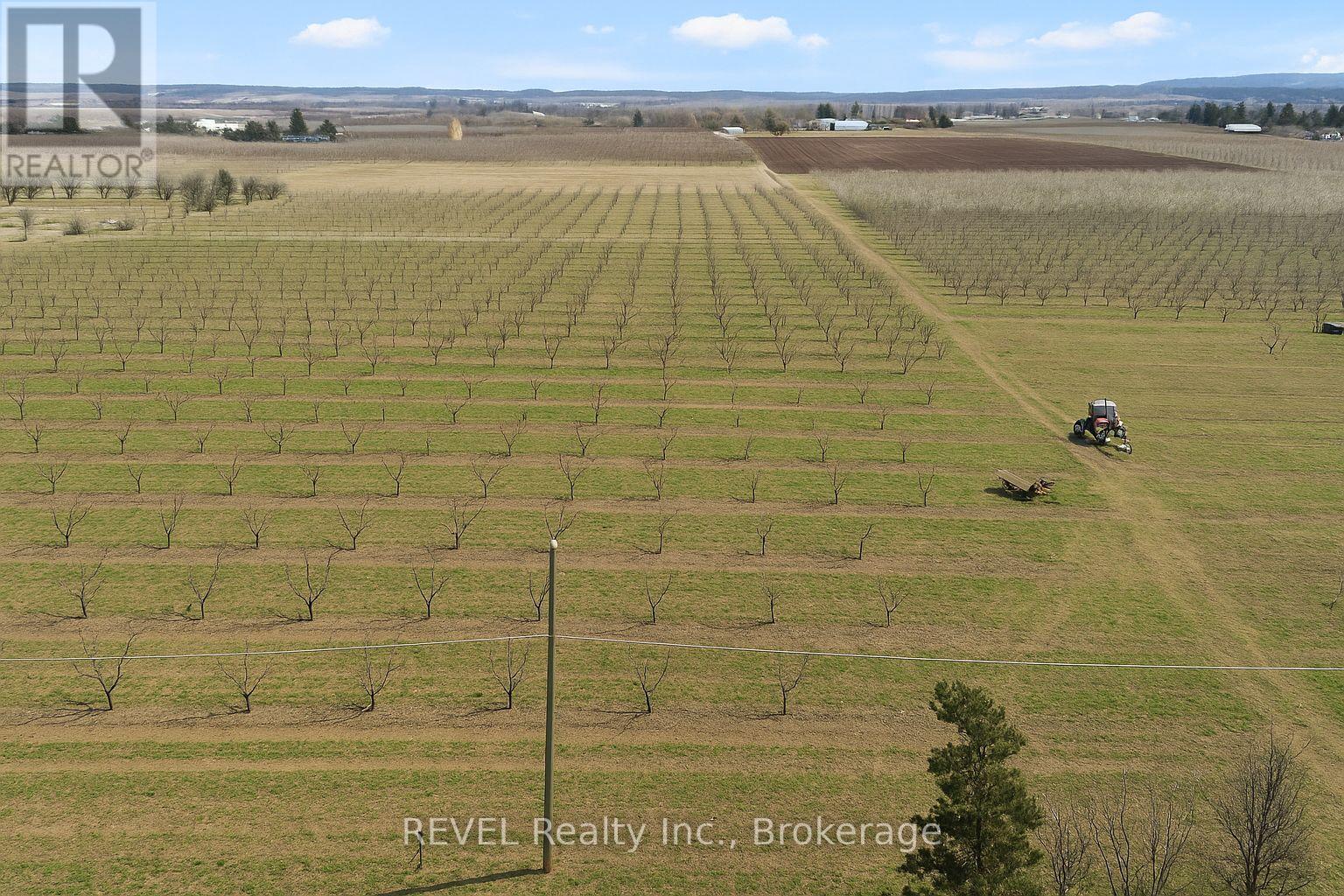 Lot 34 Concession 2 Road, Niagara-On-The-Lake (River), ON