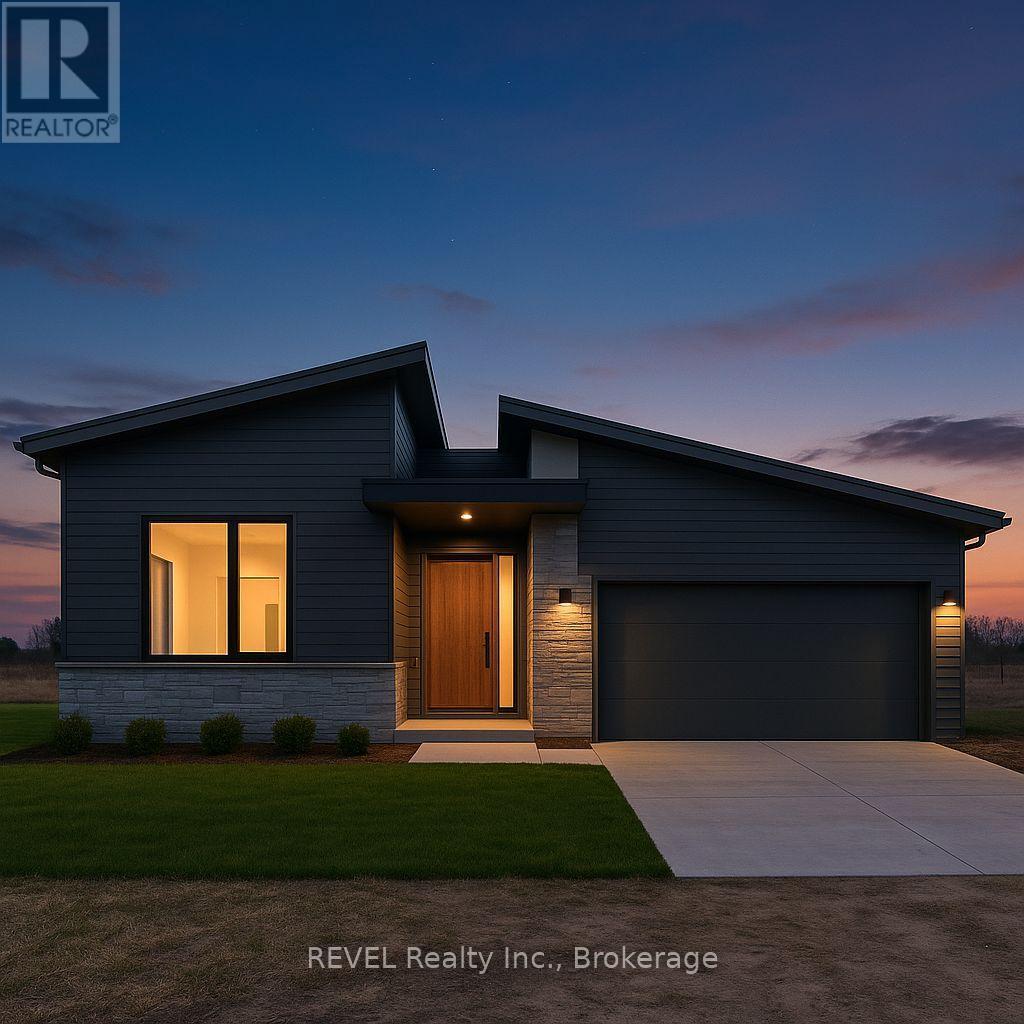 Lot 34 Concession 2 Road, Niagara-On-The-Lake (River), ON