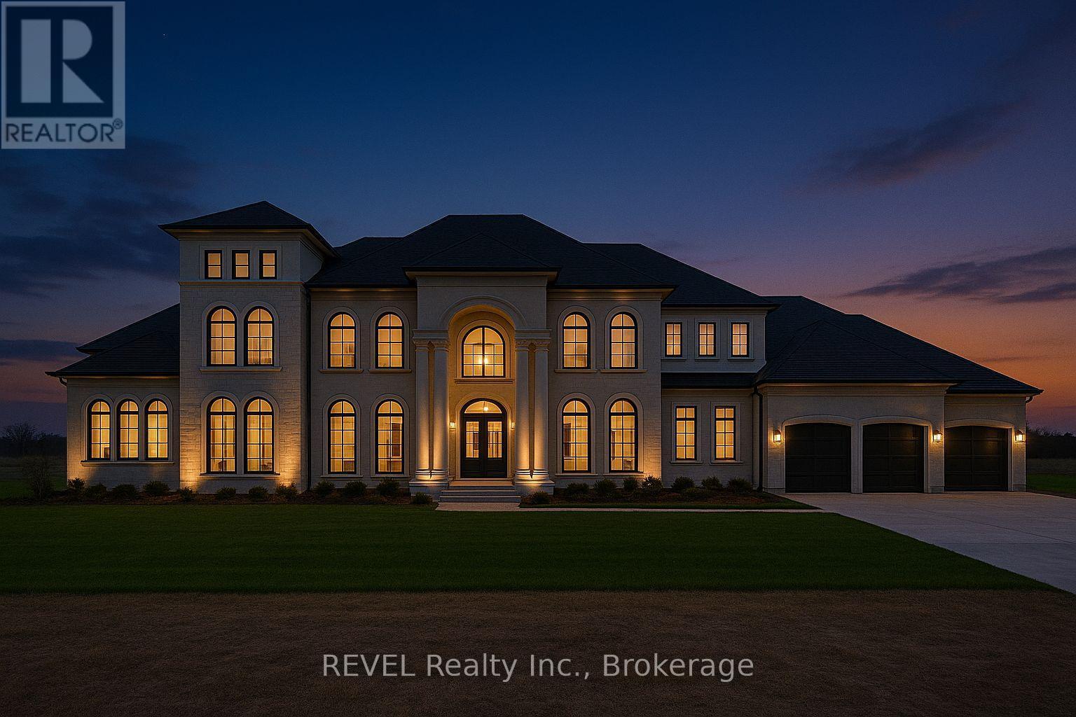 Lot 34 Concession 2 Road, Niagara-On-The-Lake (River), ON