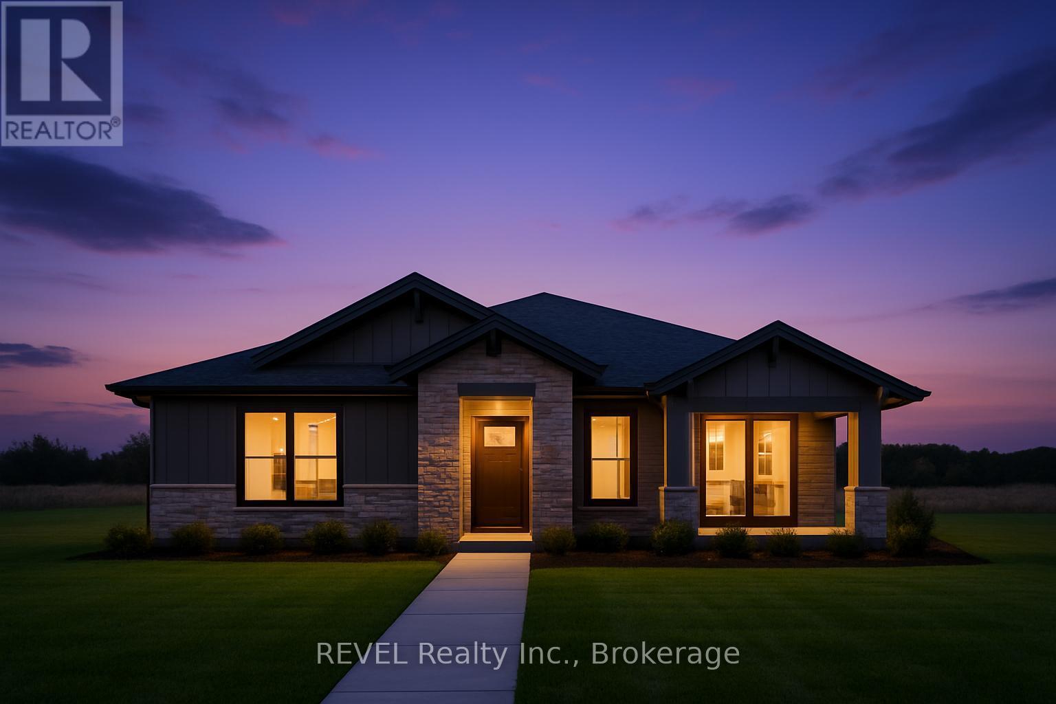 Lot 34 Concession 2 Road, Niagara-On-The-Lake (River), ON