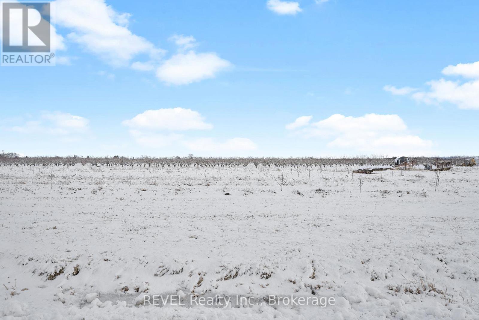 Lot 34 Concession 2 Road, Niagara-On-The-Lake (River), ON