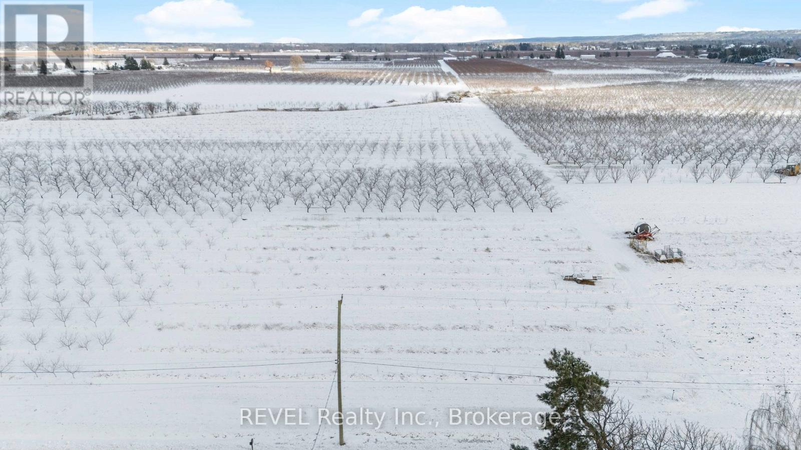 Lot 34 Concession 2 Road, Niagara-On-The-Lake (River), ON