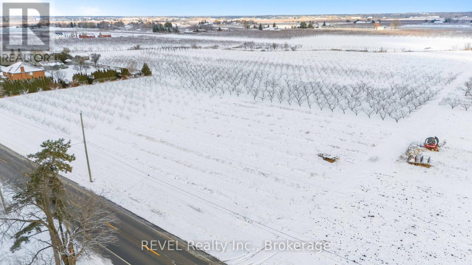 Lot 34 Concession 2 Road, Niagara-On-The-Lake (River), ON