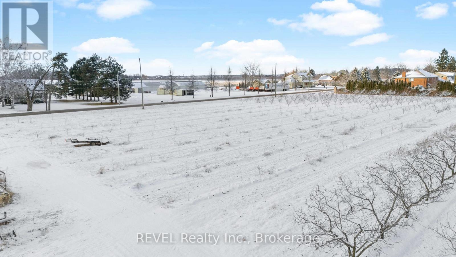 Lot 34 Concession 2 Road, Niagara-On-The-Lake (River), ON