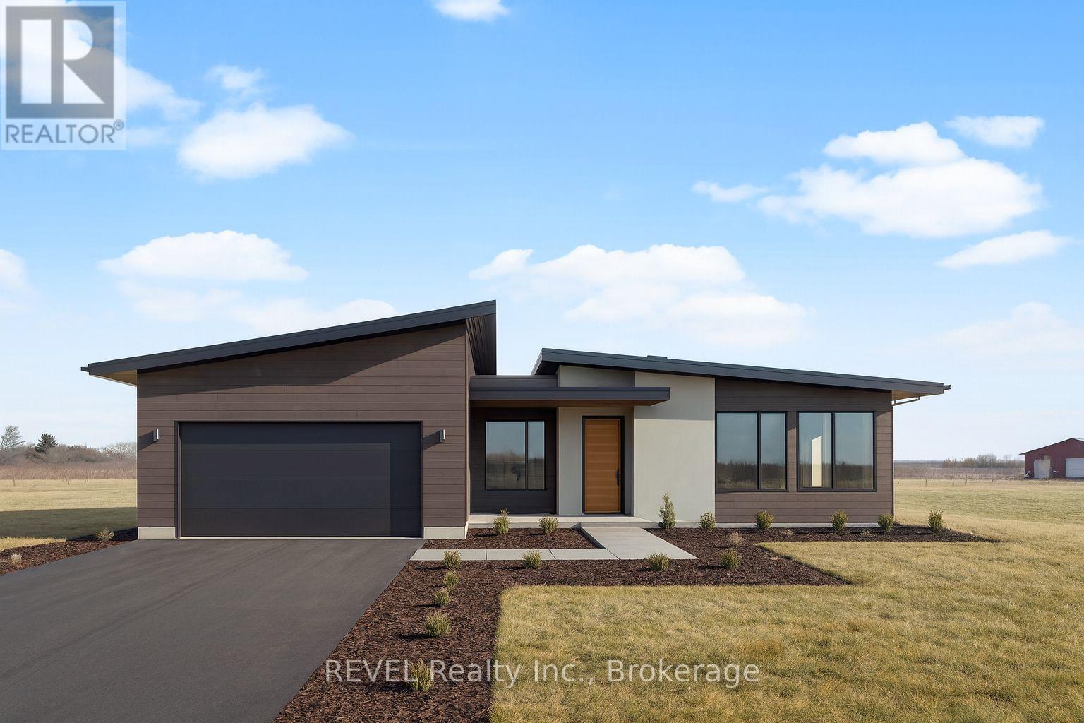 Lot 34 Concession 2 Road, Niagara-On-The-Lake (River), ON