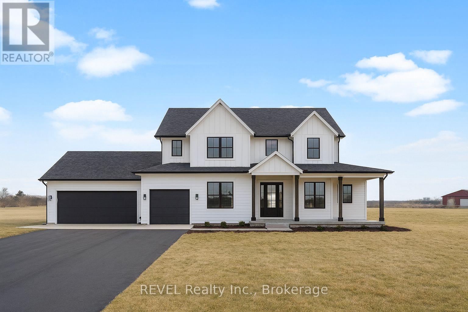 Lot 34 Concession 2 Road, Niagara-On-The-Lake (River), ON