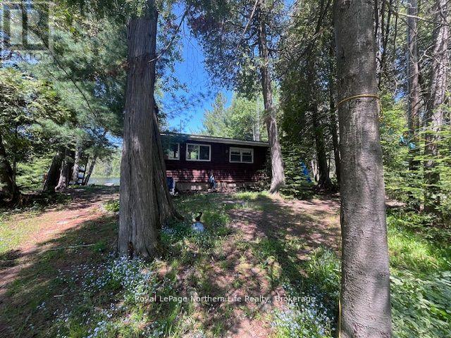 144 Lake Temagami Isl 25 Island, Temagami, ON - Outdoor