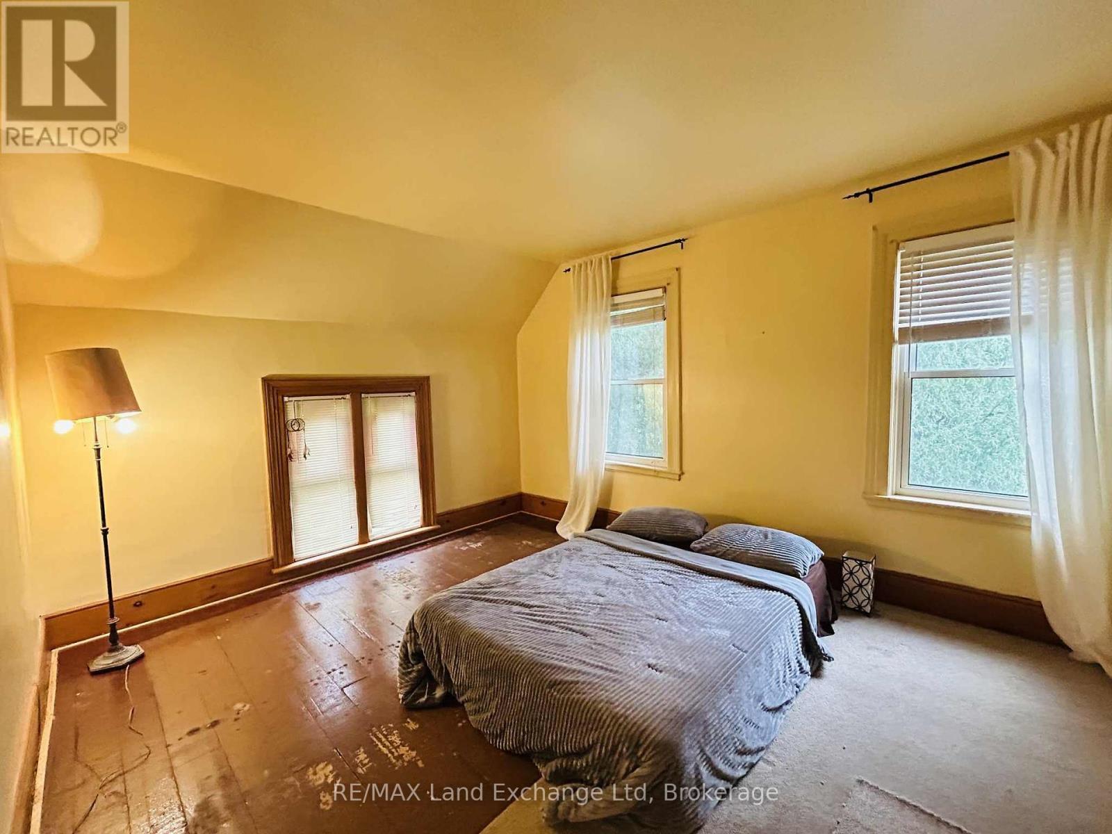 81 Patrick Street E, North Huron (Wingham), ON - Indoor Photo Showing Bedroom