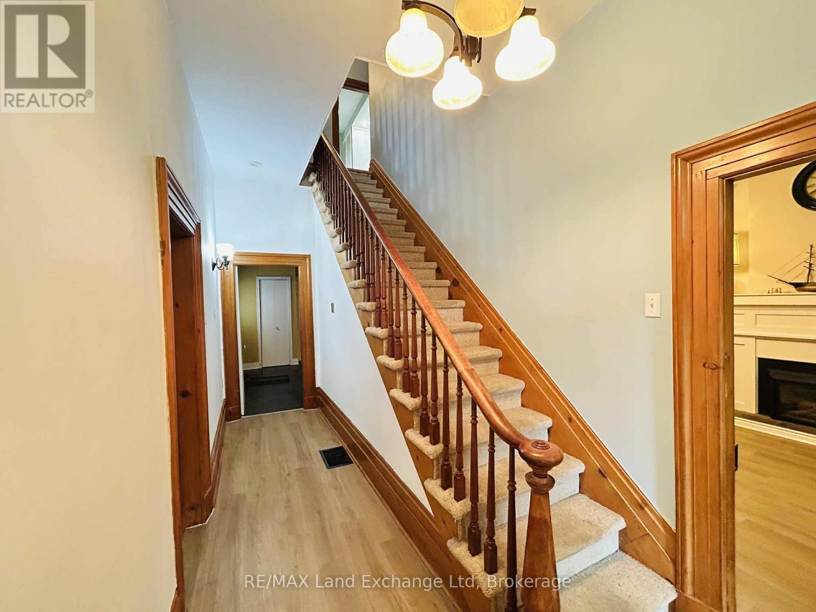 81 Patrick Street E, North Huron (Wingham), ON - Indoor Photo Showing Other Room