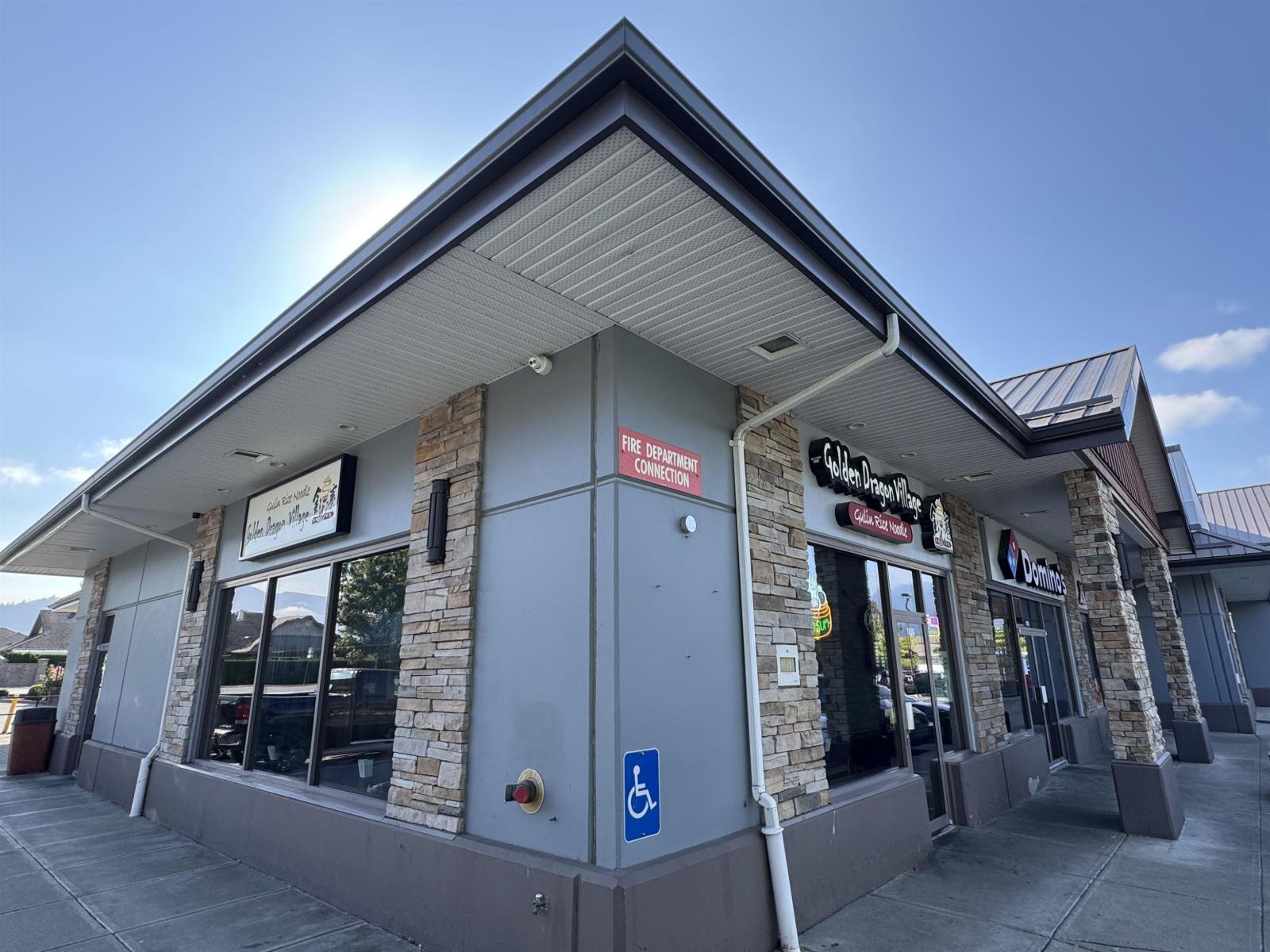 110G 6640 Vedder Road|Sardis East Vedder, Sardis, BC