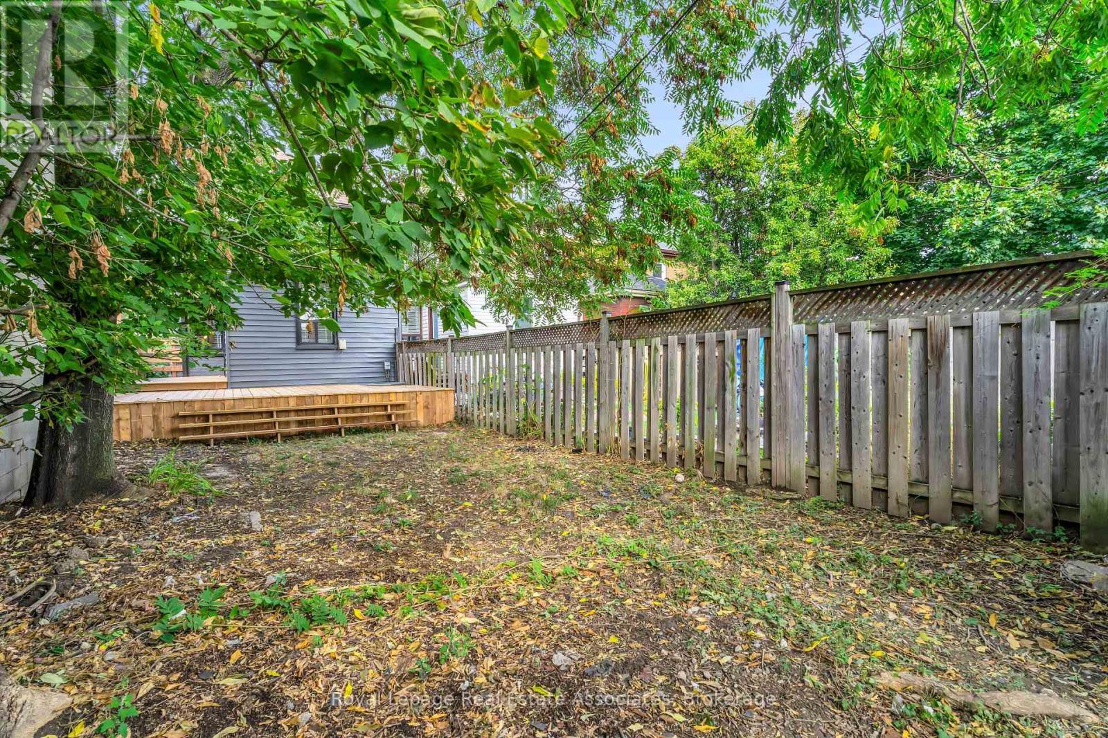 10 Gordon Street, Hamilton, ON - Outdoor