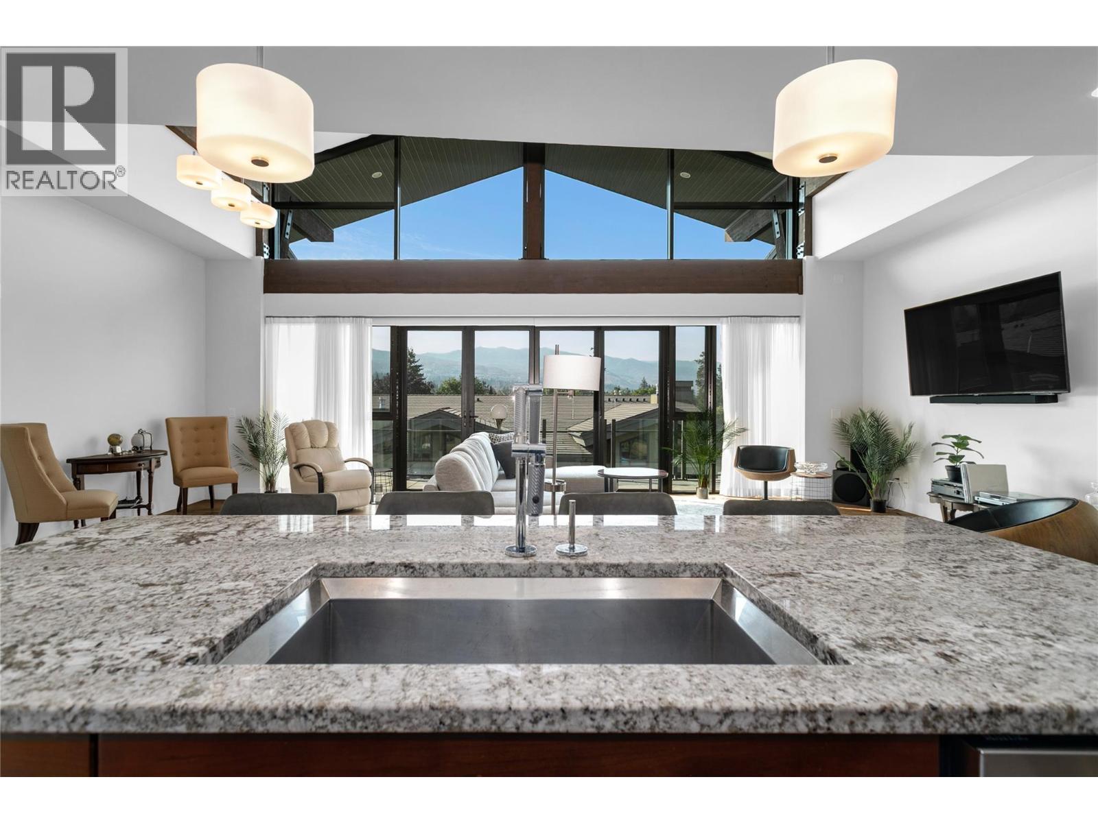 580 Sarsons Road Unit# 407, Kelowna, BC - Indoor