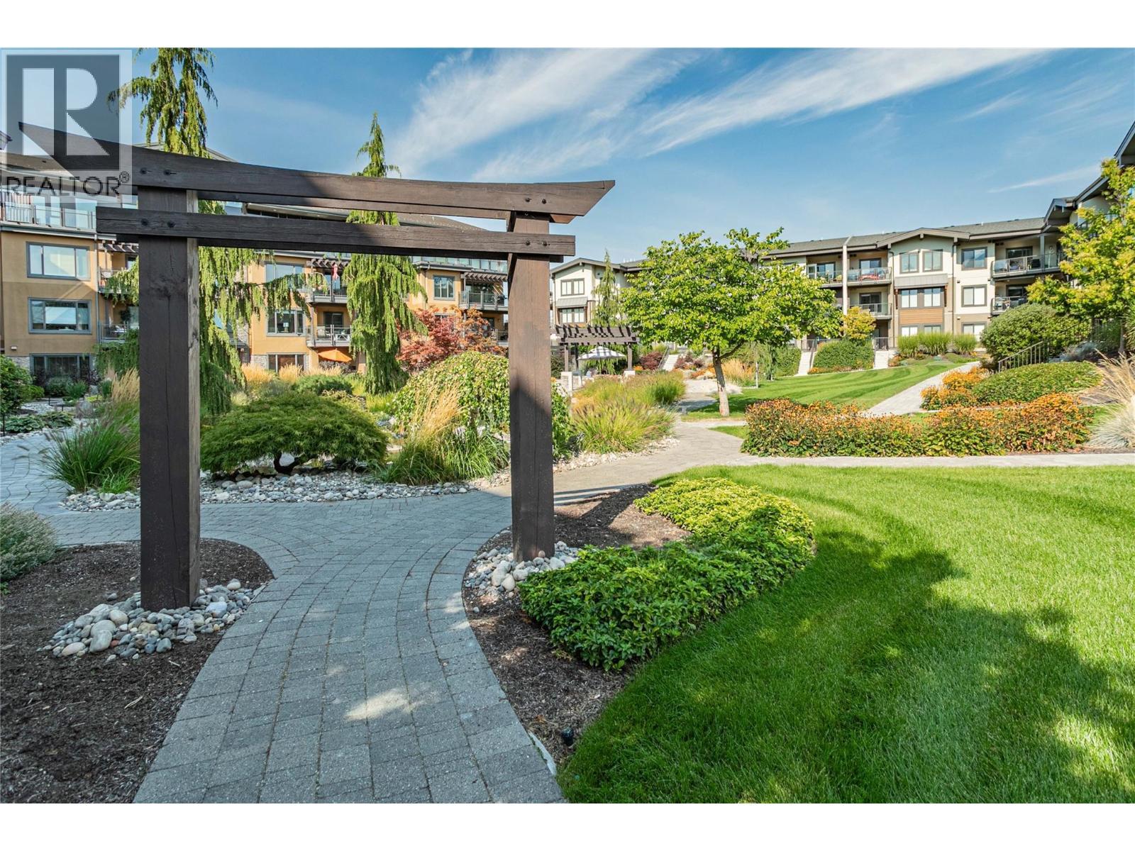 580 Sarsons Road Unit# 407, Kelowna, BC - Outdoor