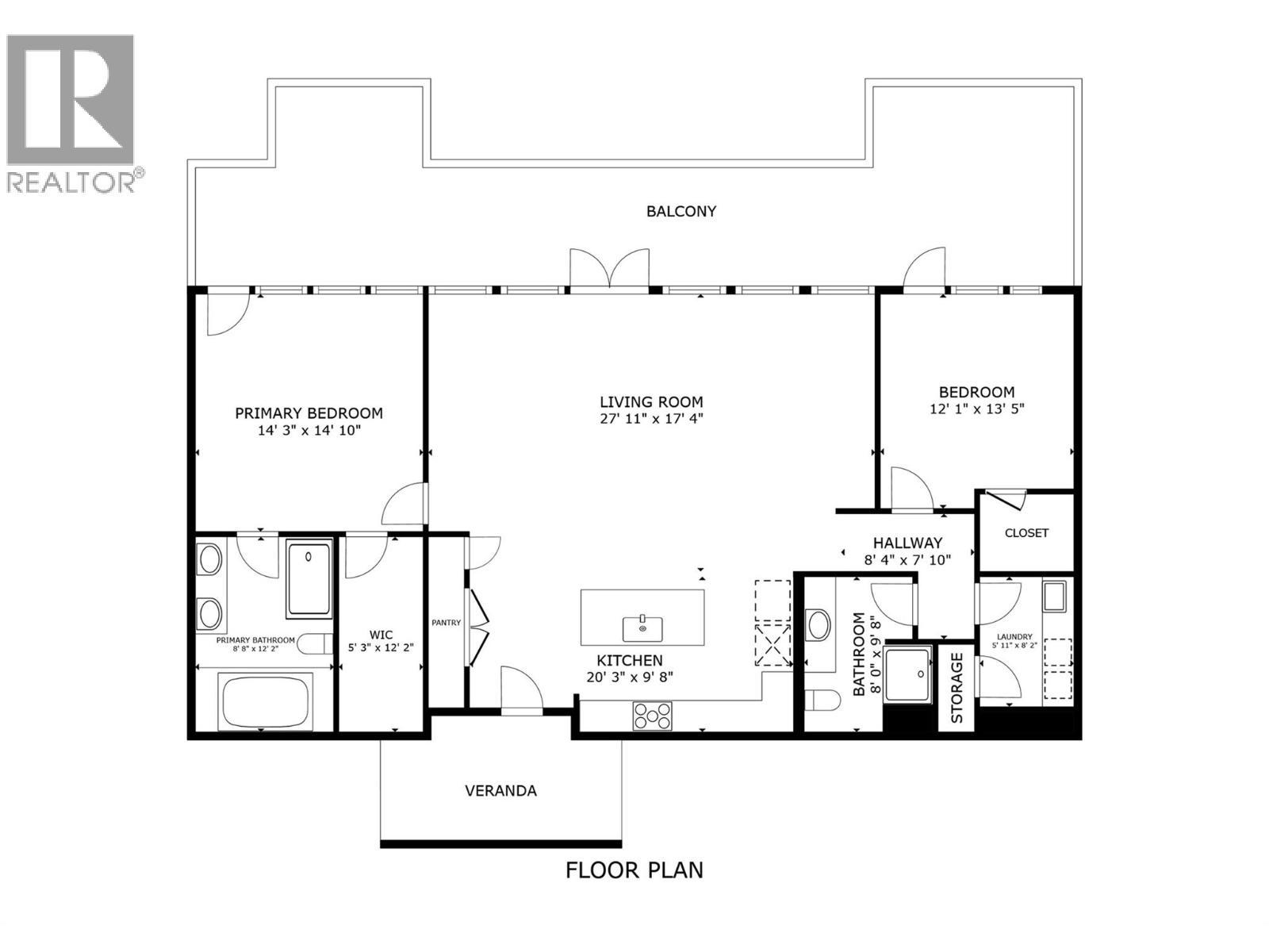 580 Sarsons Road Unit# 407, Kelowna, BC - Other