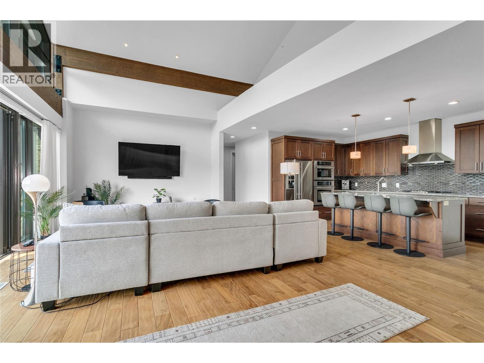 580 Sarsons Road Unit# 407, Kelowna, BC - Indoor