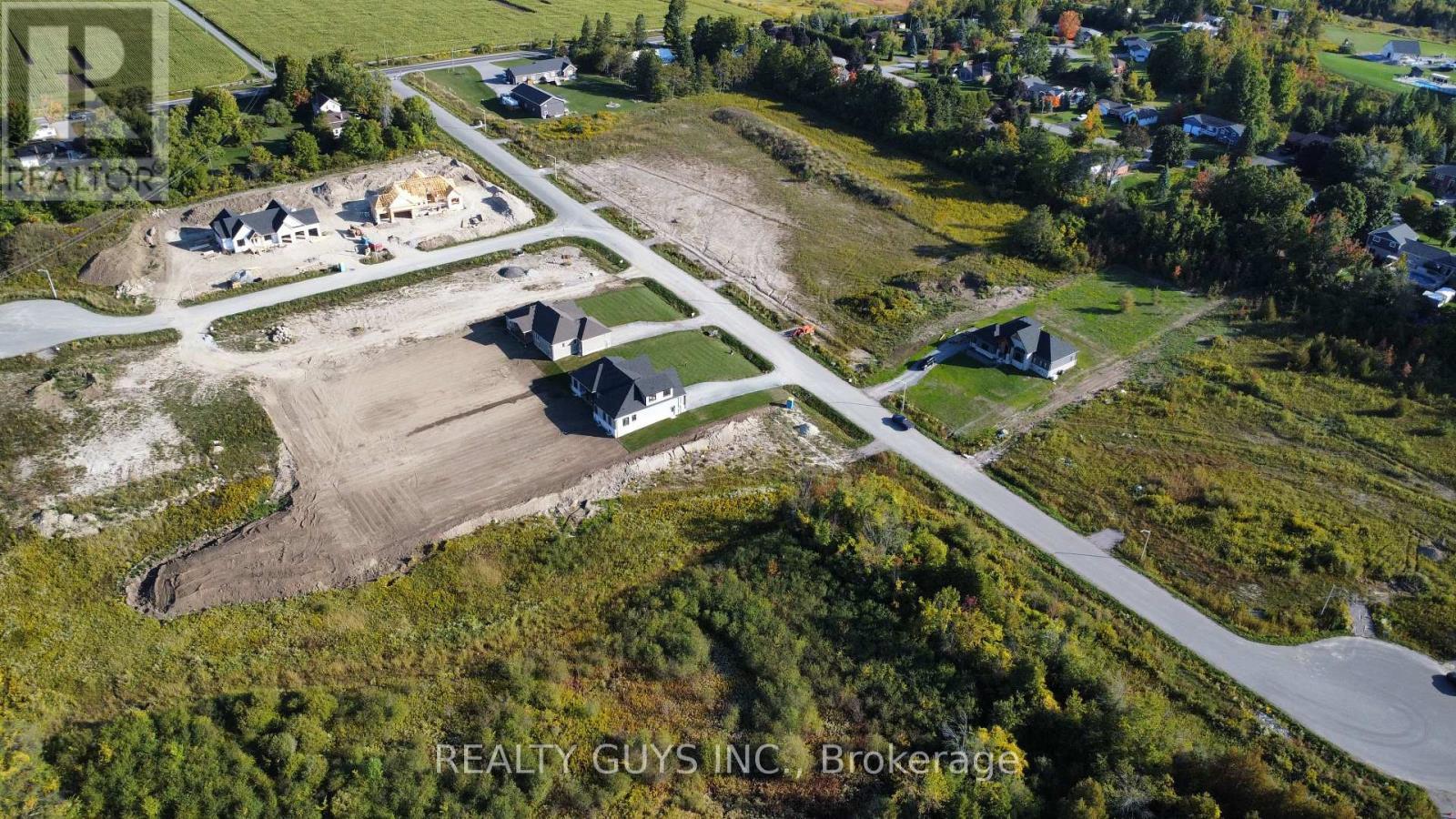 2423 (Lot 16) Gwendolyn Court, Cavan Monaghan (Cavan Twp), ON