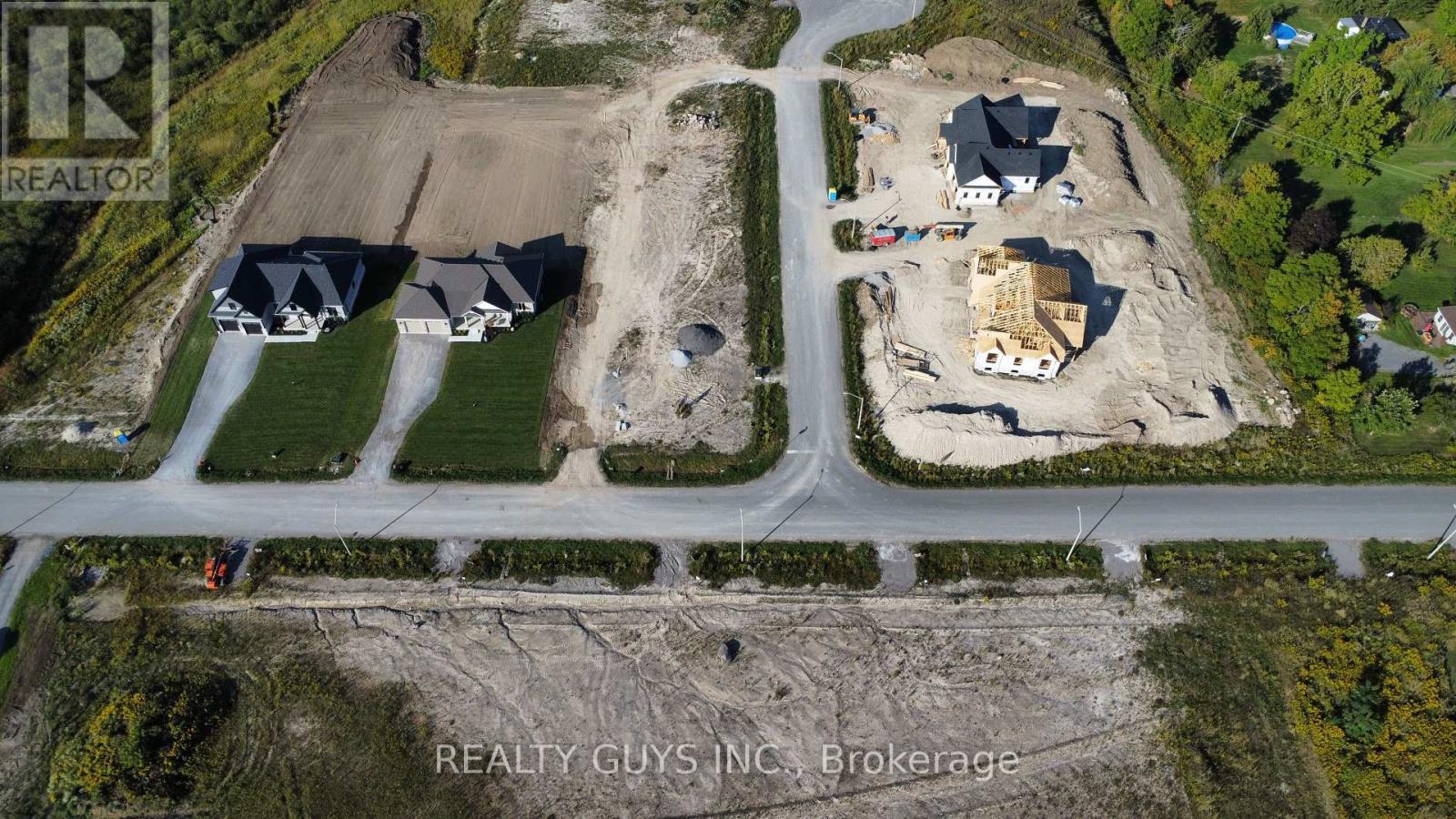 2435 (Lot 18) Gwendolyn Court, Cavan Monaghan (Cavan Twp), ON