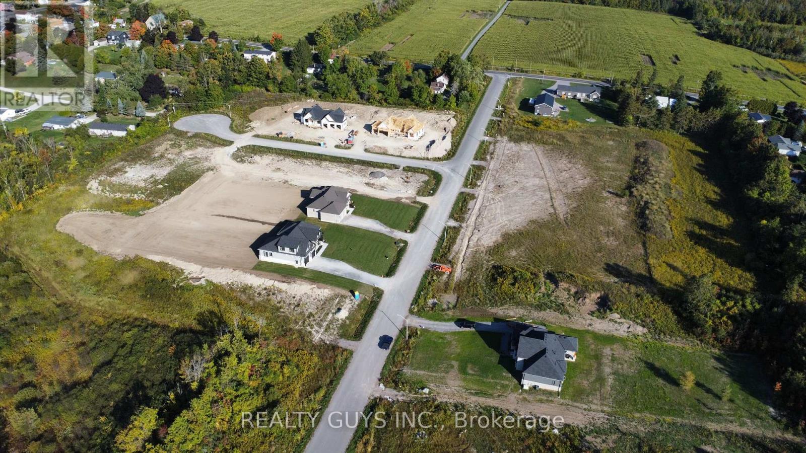 2435 (Lot 18) Gwendolyn Court, Cavan Monaghan (Cavan Twp), ON