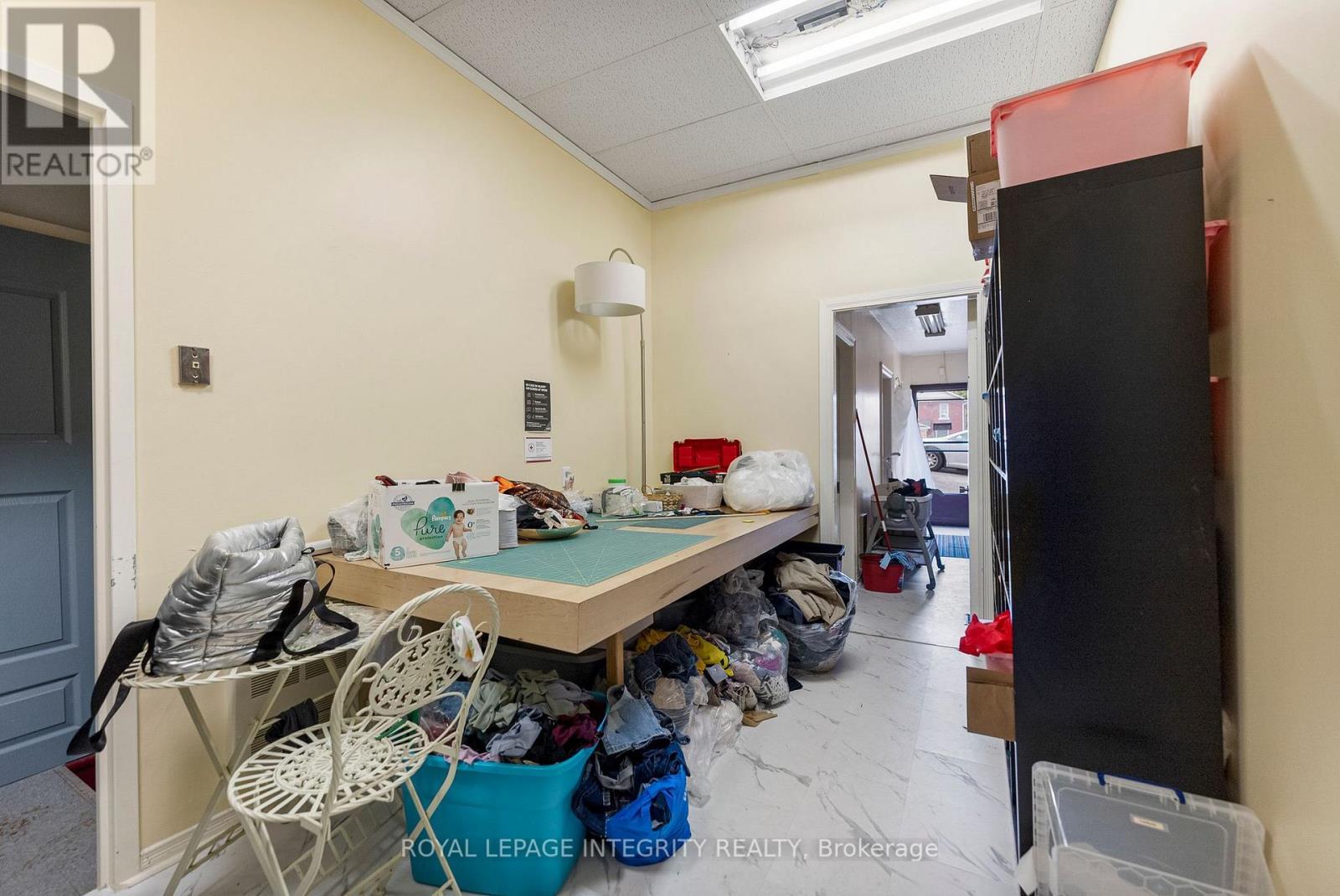 228-232 Raglan Street S, Renfrew, ON