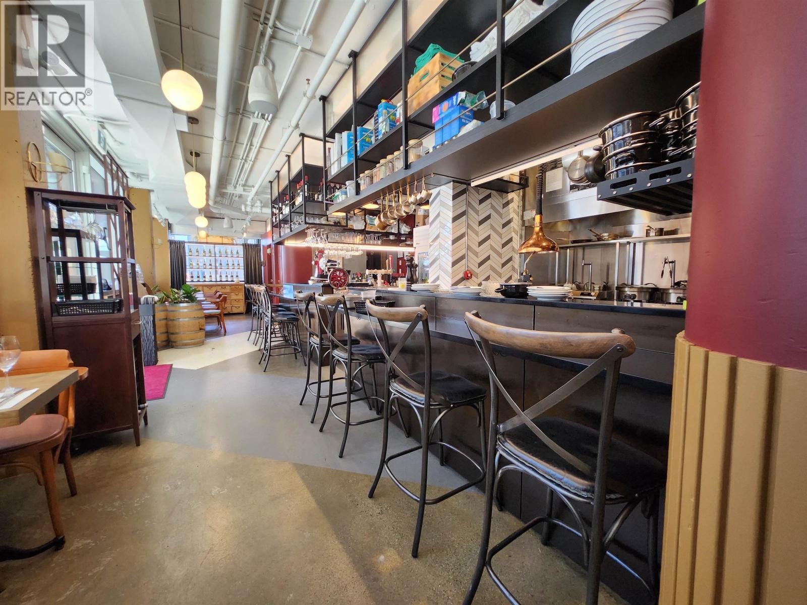 1471 Continental Street, Vancouver, BC