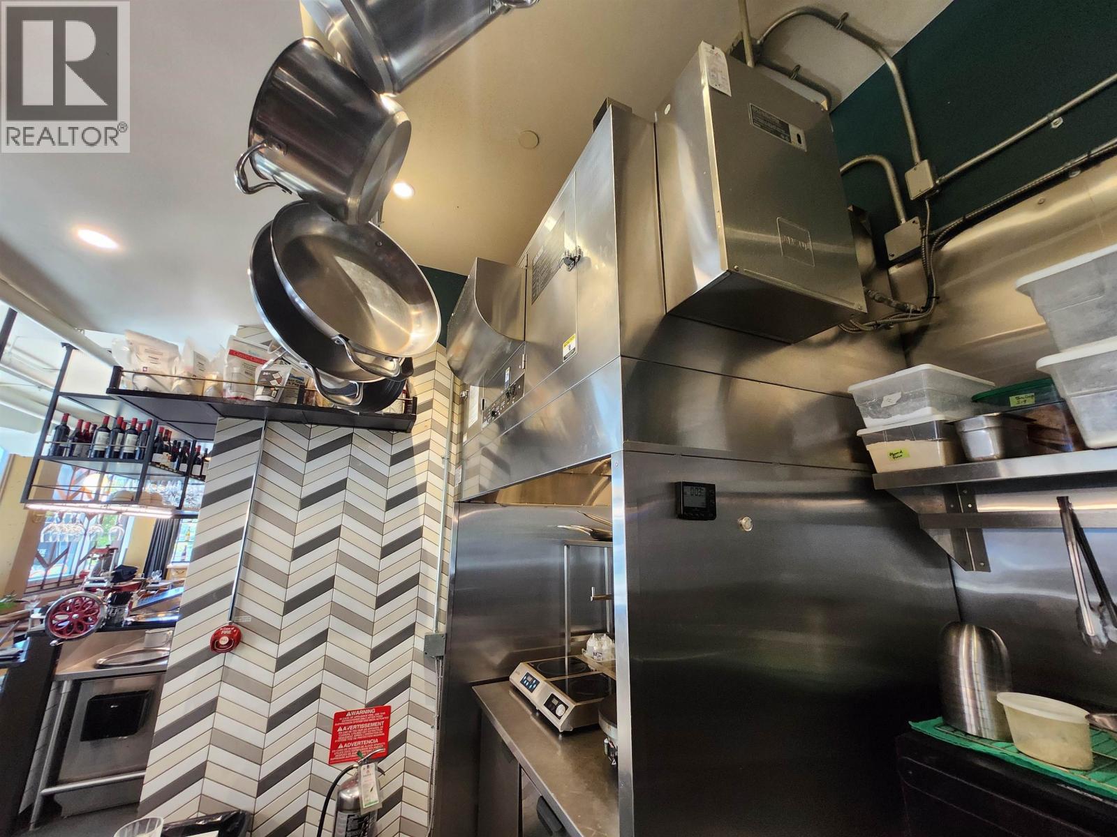 1471 Continental Street, Vancouver, BC