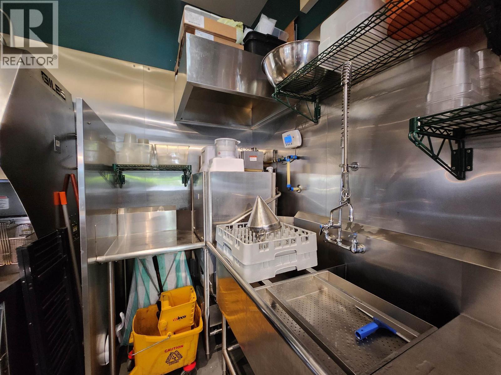 1471 Continental Street, Vancouver, BC