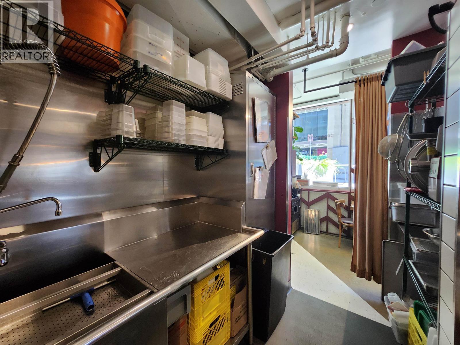 1471 Continental Street, Vancouver, BC