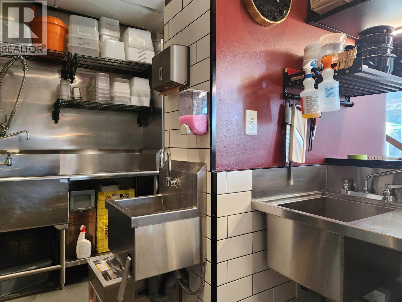 1471 Continental Street, Vancouver, BC