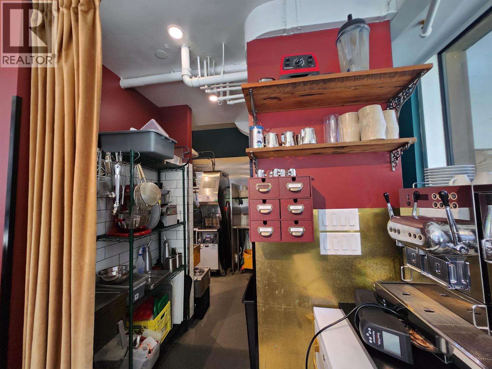 1471 Continental Street, Vancouver, BC