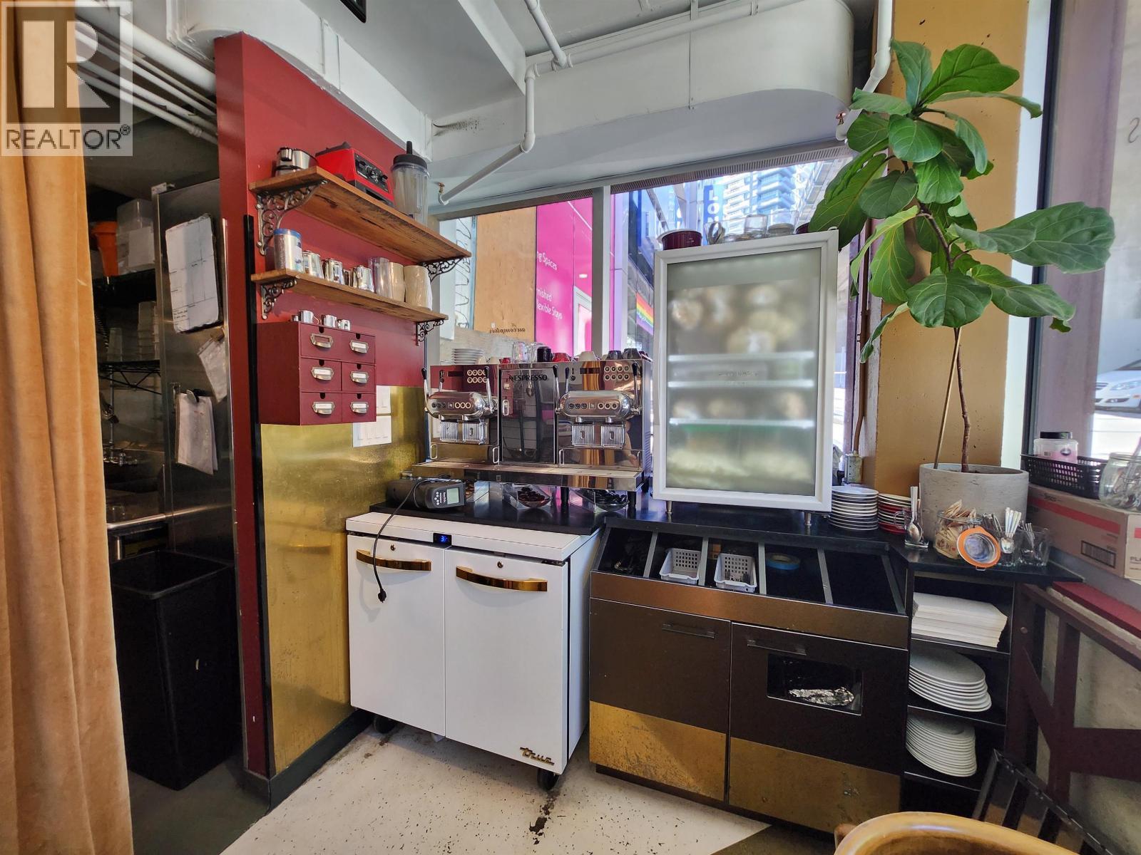 1471 Continental Street, Vancouver, BC