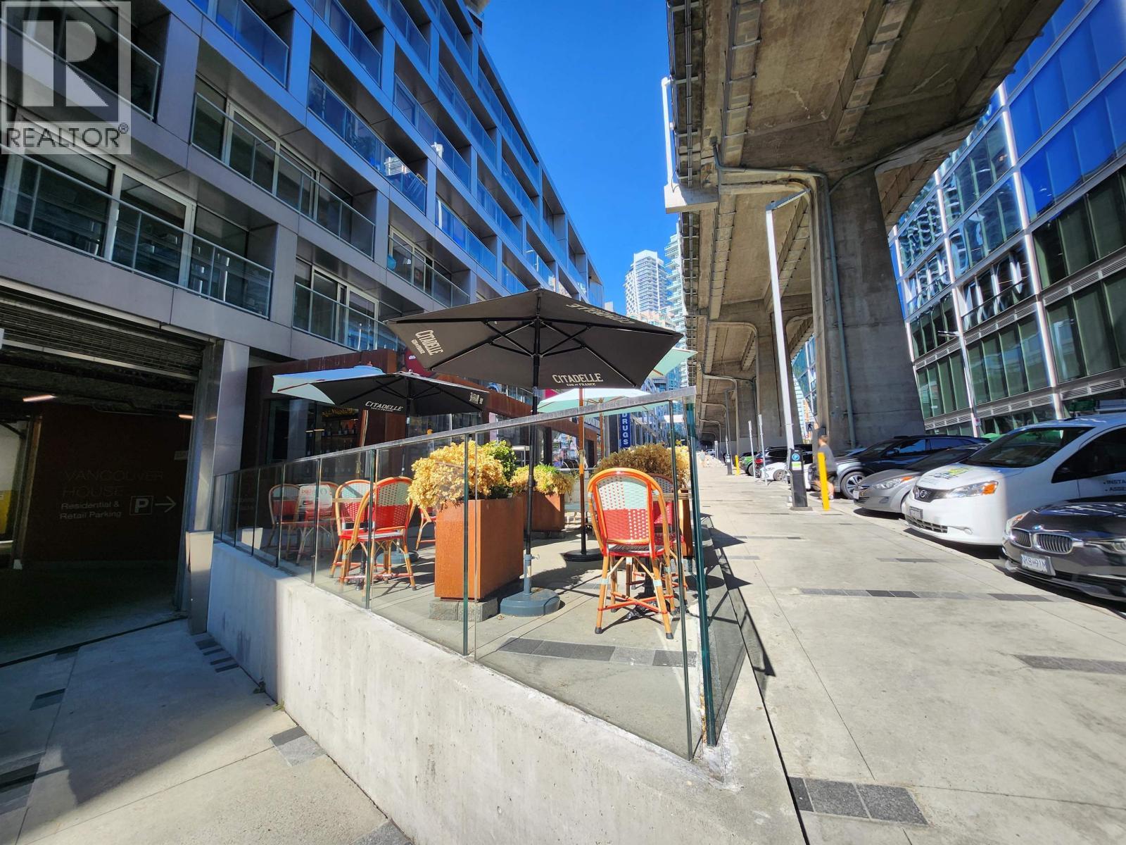 1471 Continental Street, Vancouver, BC