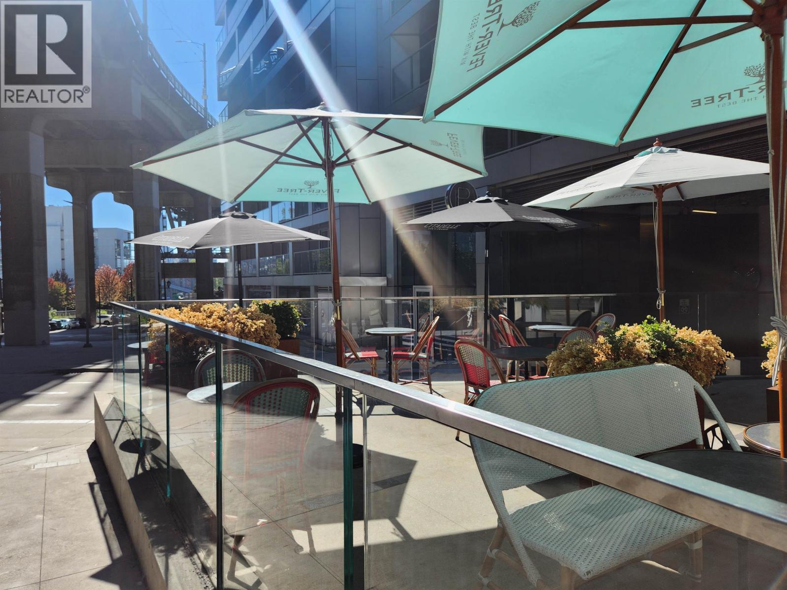 1471 Continental Street, Vancouver, BC