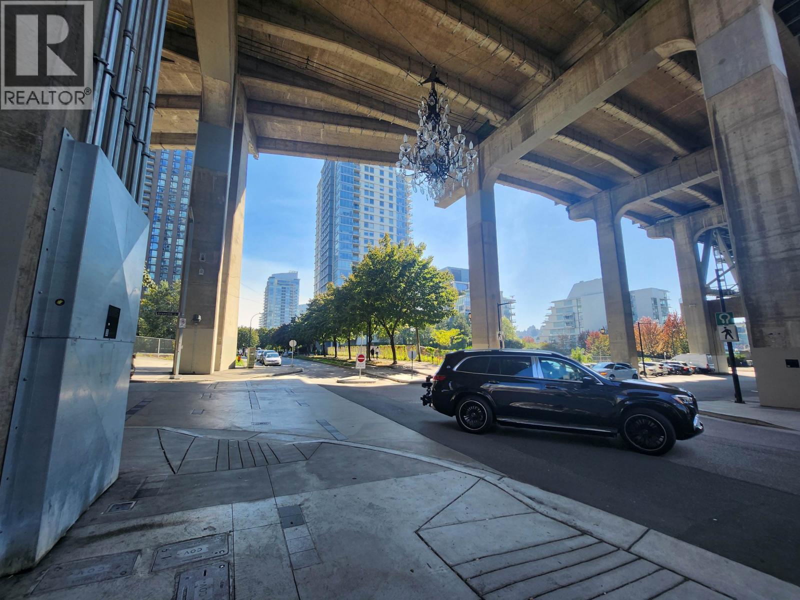 1471 Continental Street, Vancouver, BC