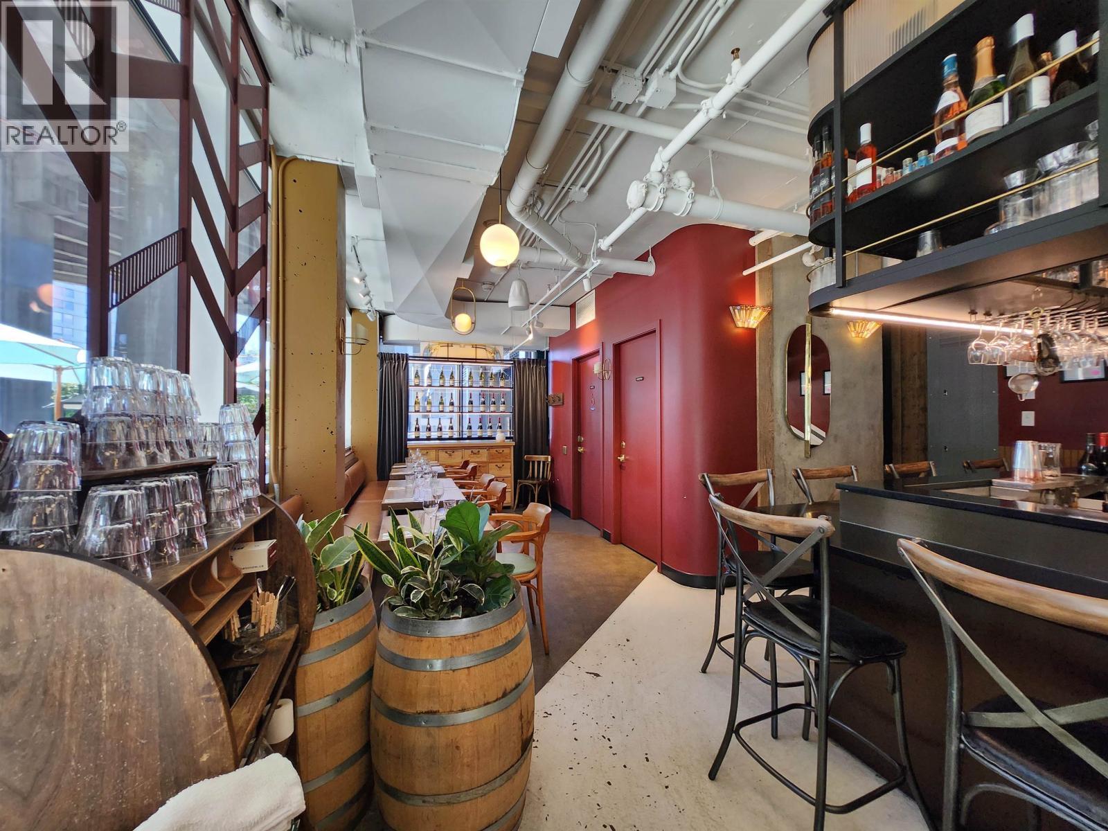 1471 Continental Street, Vancouver, BC