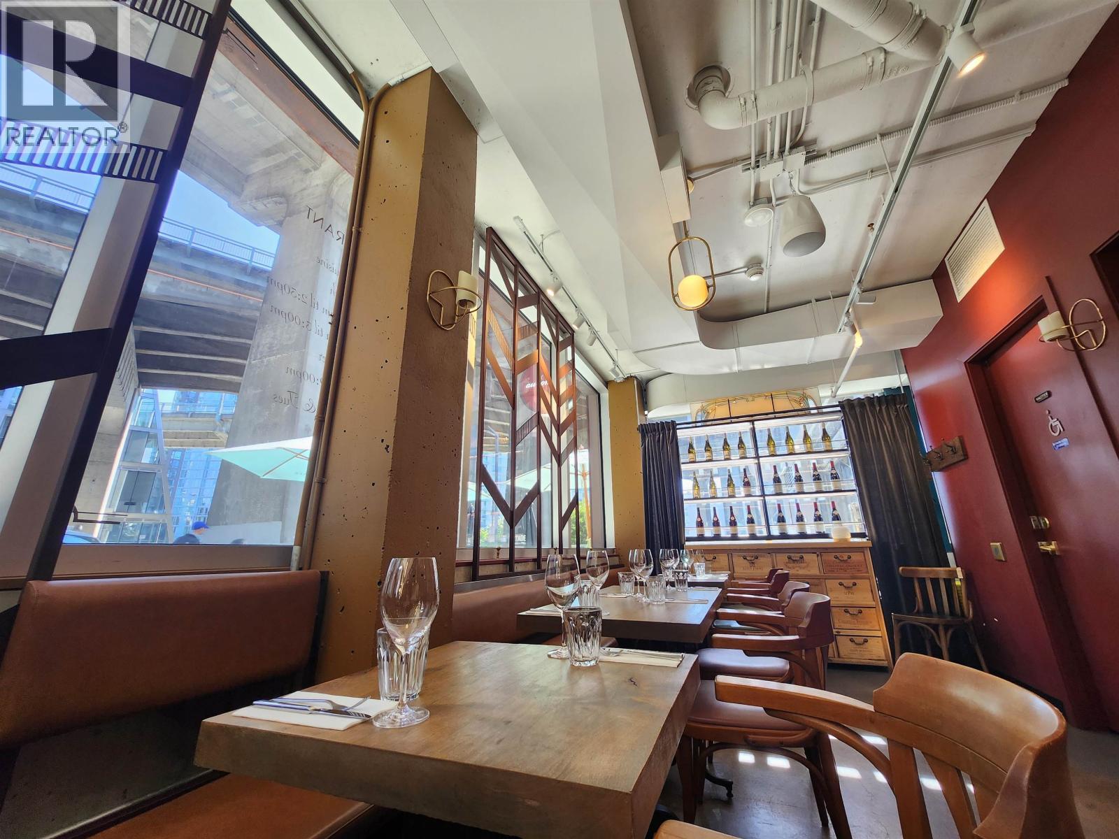 1471 Continental Street, Vancouver, BC