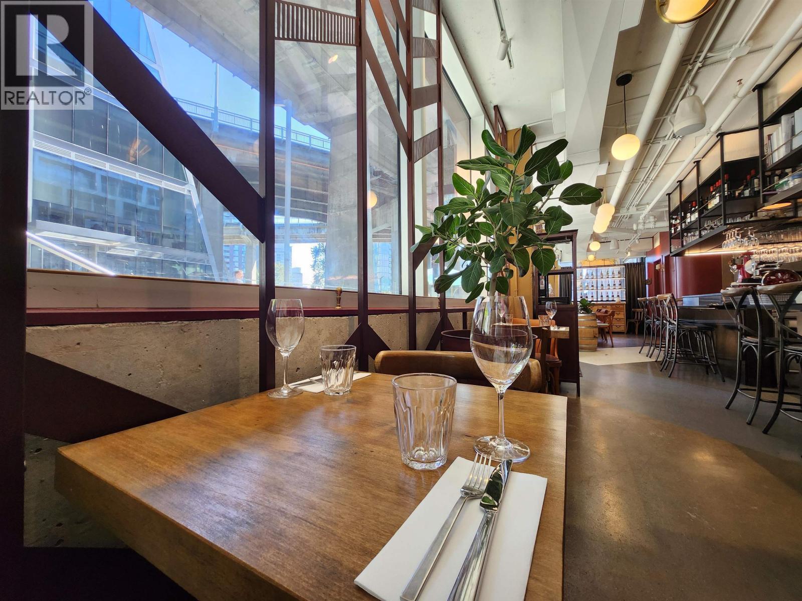 1471 Continental Street, Vancouver, BC