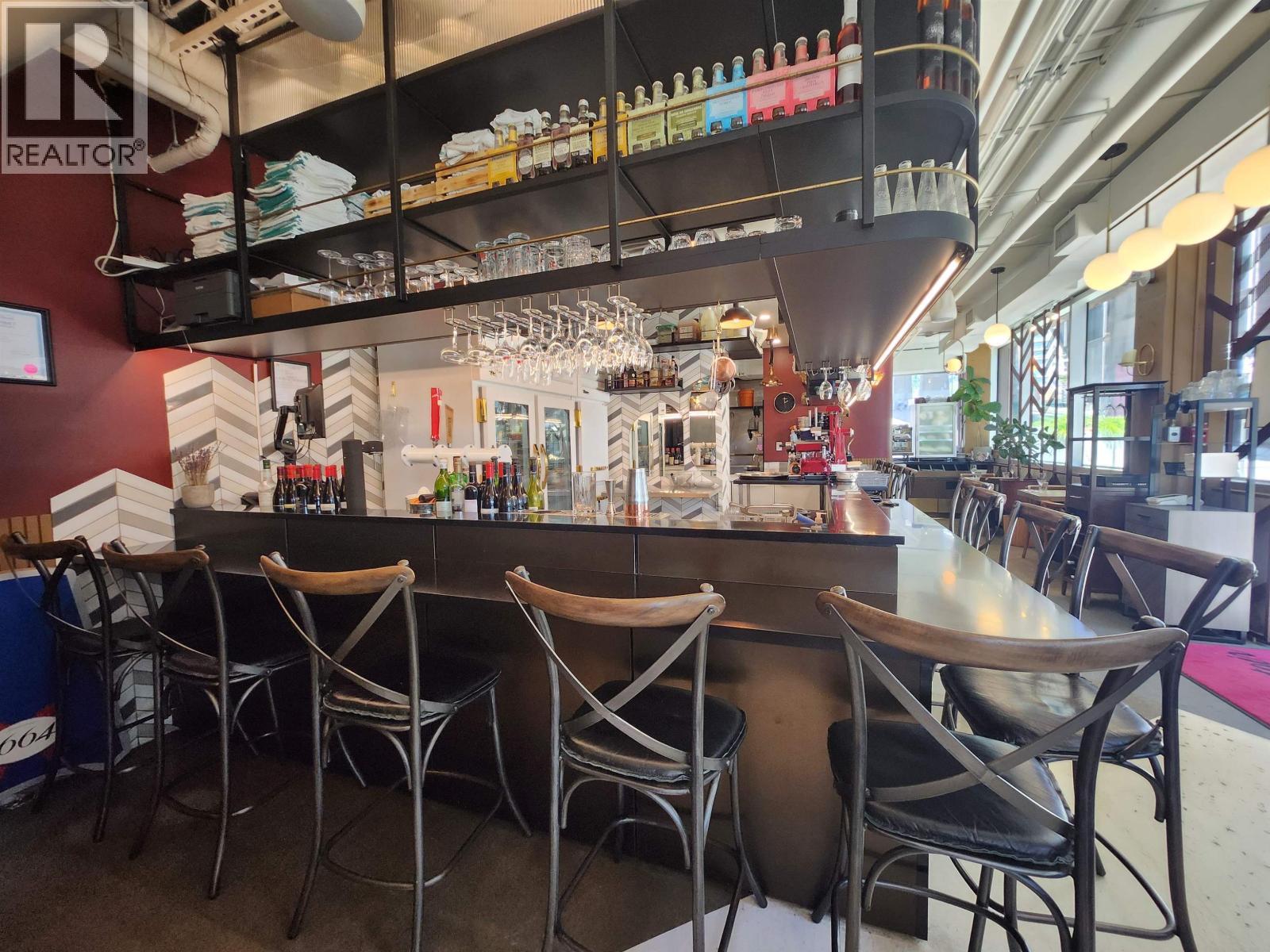 1471 Continental Street, Vancouver, BC