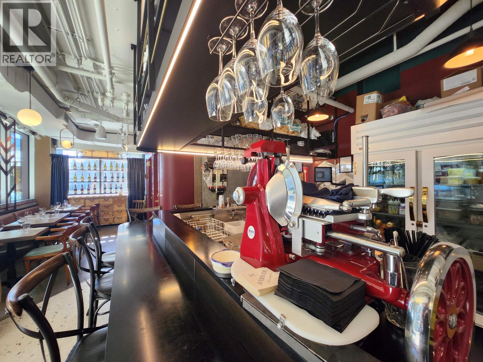 1471 Continental Street, Vancouver, BC