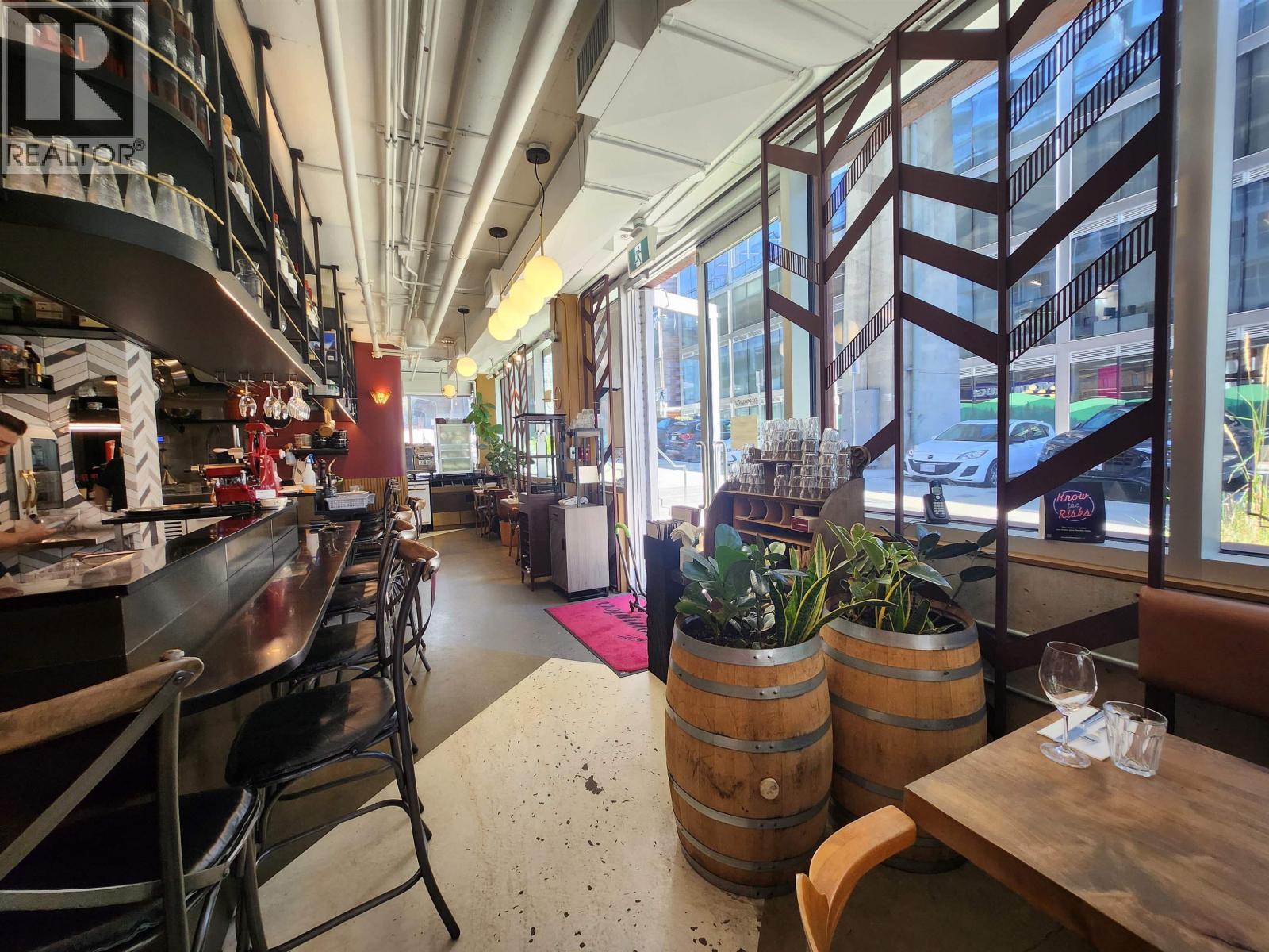 1471 Continental Street, Vancouver, BC