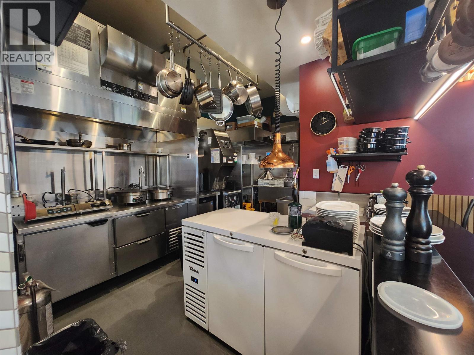 1471 Continental Street, Vancouver, BC