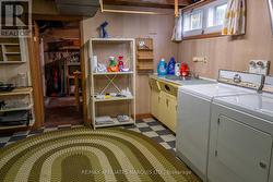 Laundry Room -