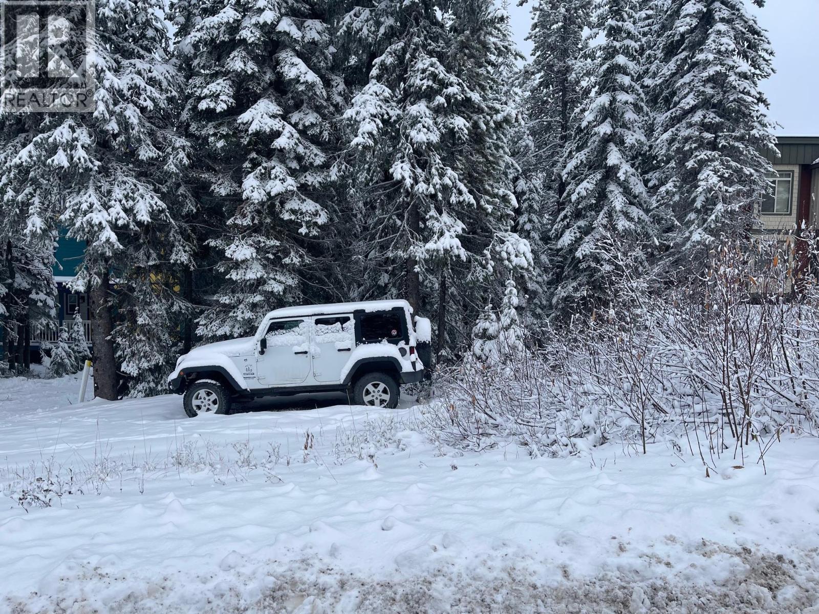 650 Monashee Road, Silver Star, BC