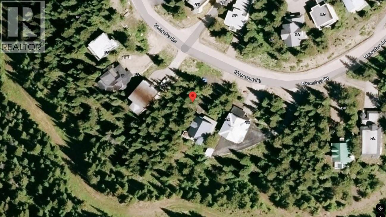 650 Monashee Road, Silver Star, BC