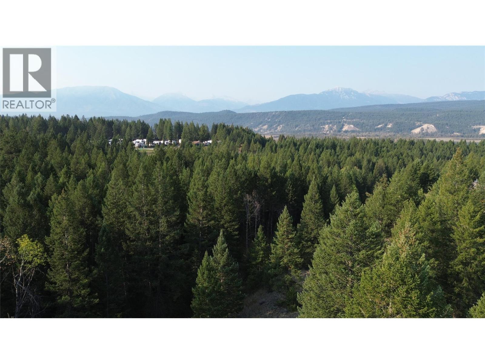 4962 Saddlewood Lane, Radium Hot Springs, BC