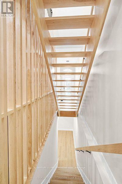 858 William Street, London East (East B), ON - Indoor Photo Showing Other Room