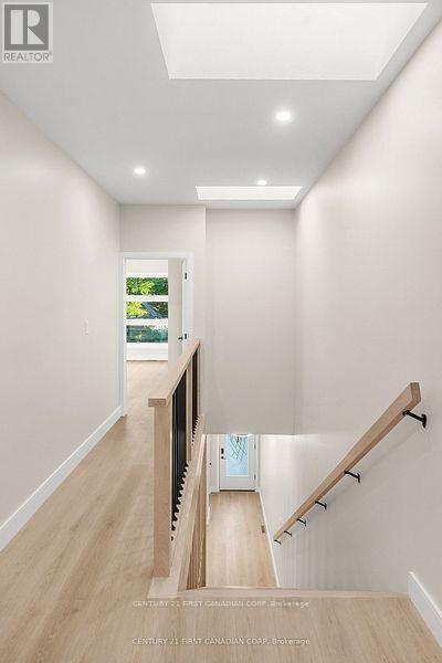 858 William Street, London East (East B), ON - Indoor Photo Showing Other Room