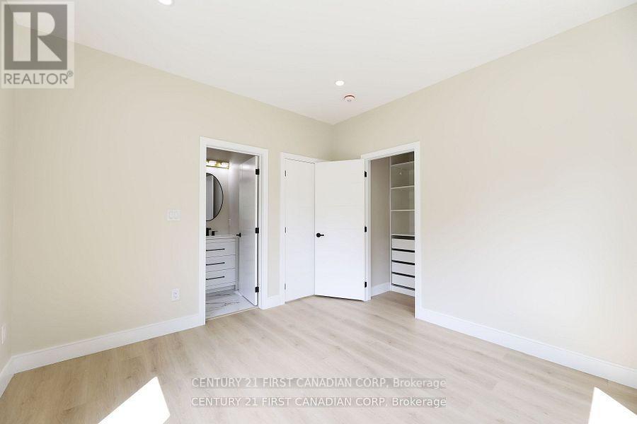 858 William Street, London East (East B), ON - Indoor Photo Showing Other Room