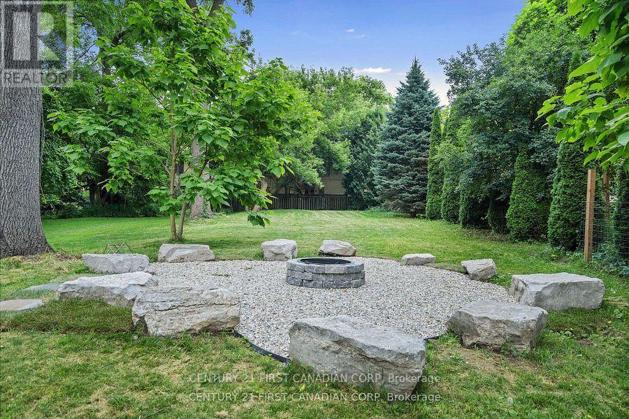 858 William Street, London East (East B), ON - Outdoor